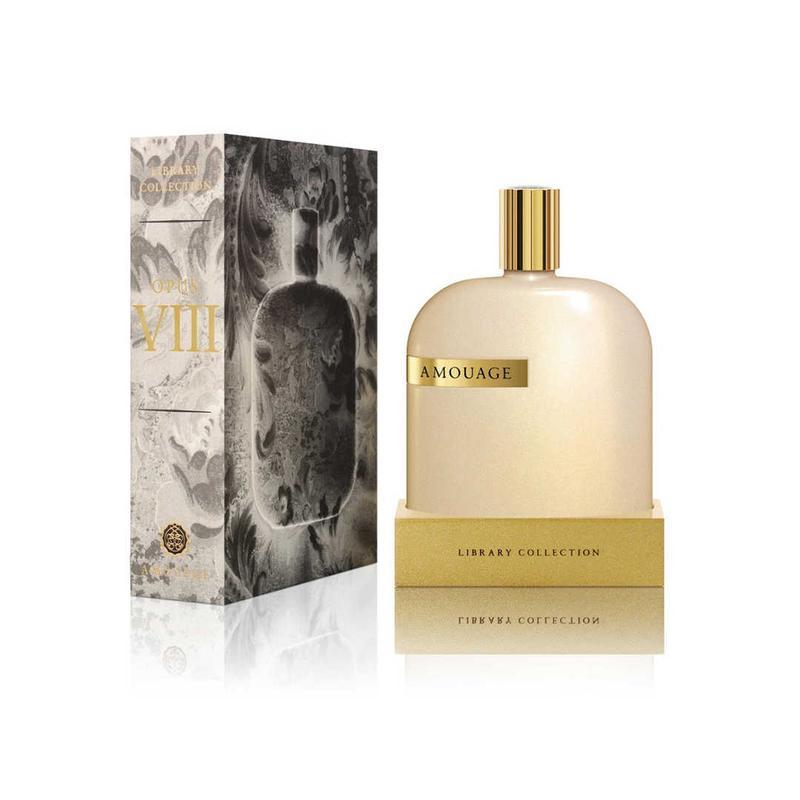 AMOUAGE OPUS VIII EDP 100MLundefined