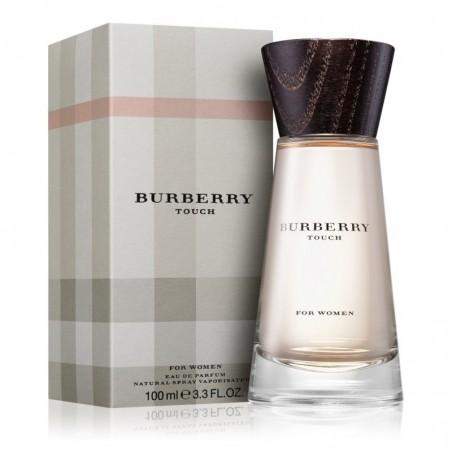 BURBERRY TOUCH EDP 100MLundefined