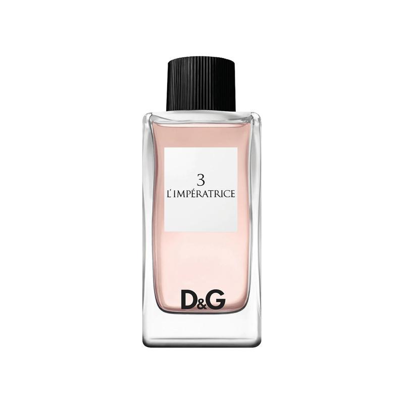 DOLCE & GABBANA L'IMPERATRICE EDT 100ML view 2