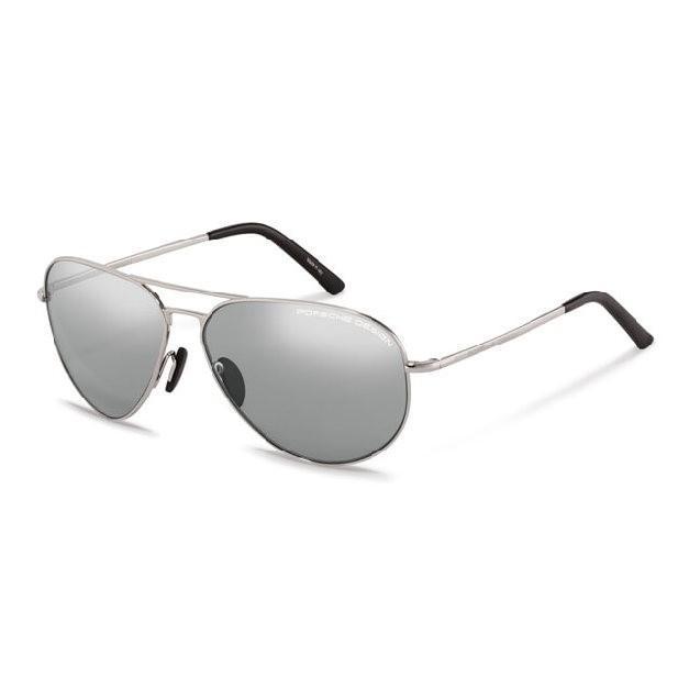 PORSCHE DESIGN SUNGLASS P8508 C 60-12undefined
