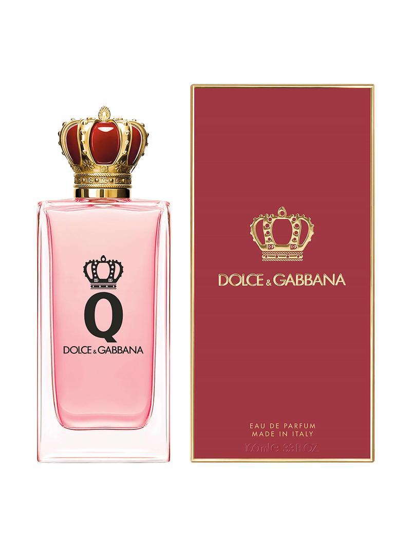 DOLCE & GABBANA QUEEN EDP 100MLundefined