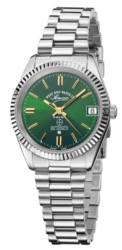 WEST END WATCH 6858.10.3330undefined