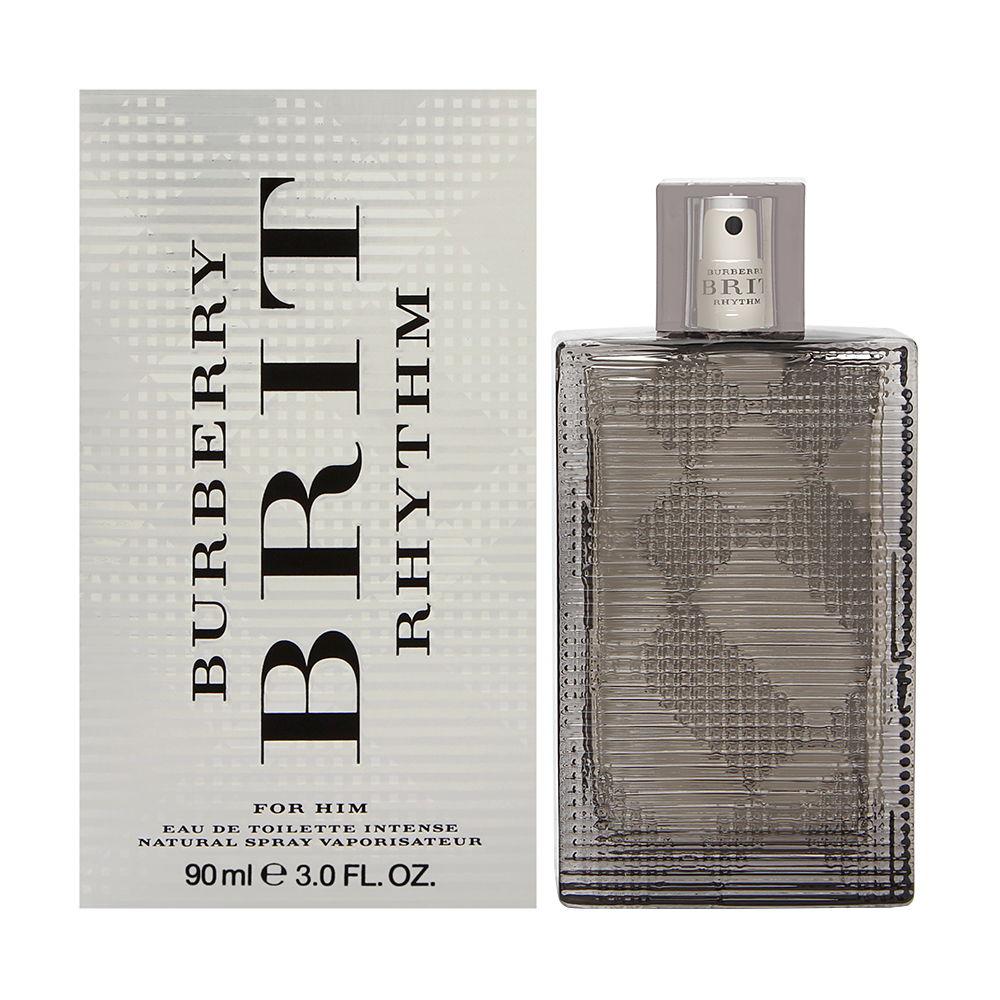 BURBERRY BRIT RHYTHM INTENSE MEN 90MLundefined