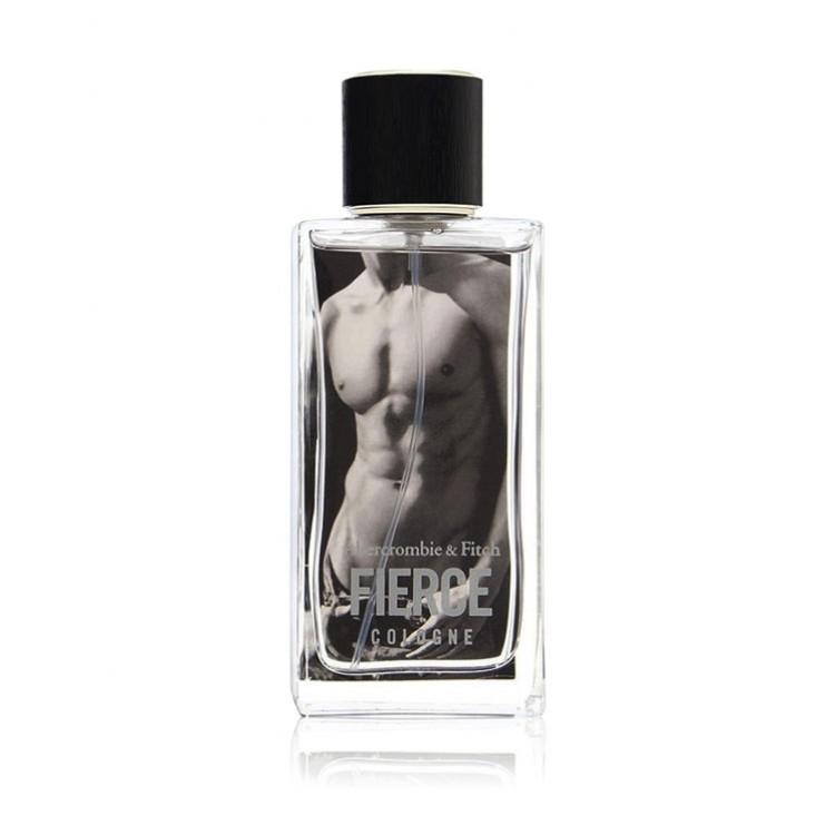 ABERCROMBIE & FITCH FIERCE COLOGNE 100ML view 2