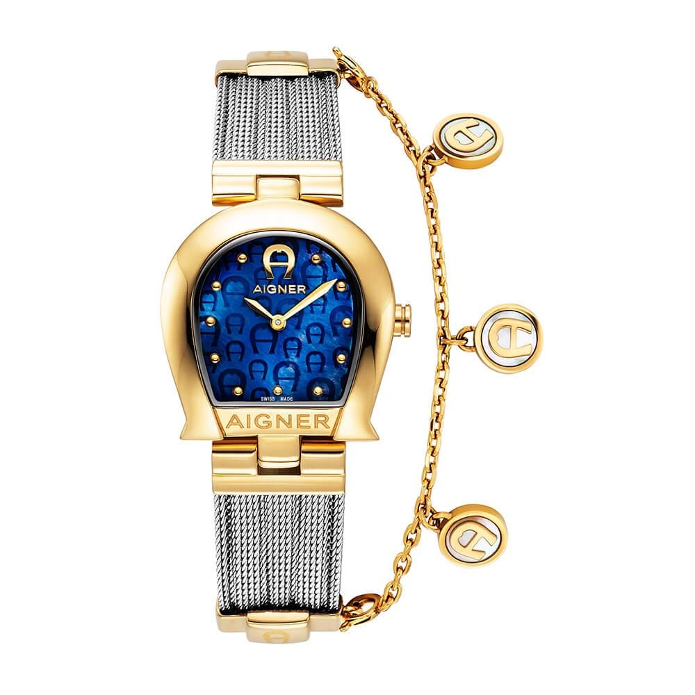 AIGNER WOMEN'S WATCH AGW.273003undefined