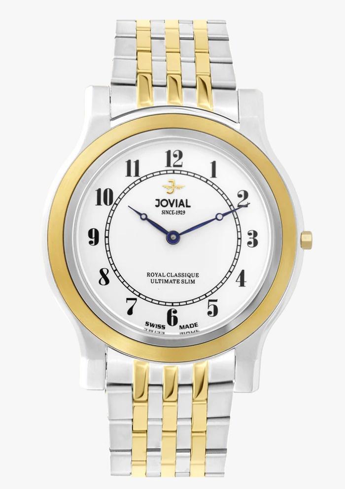 JOVIAL MEN'S WATCH 7070GTMQ01undefined