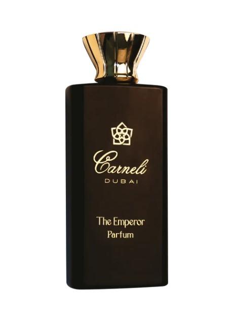 CARNELI THE EMPEROR PARFUM 75MLundefined