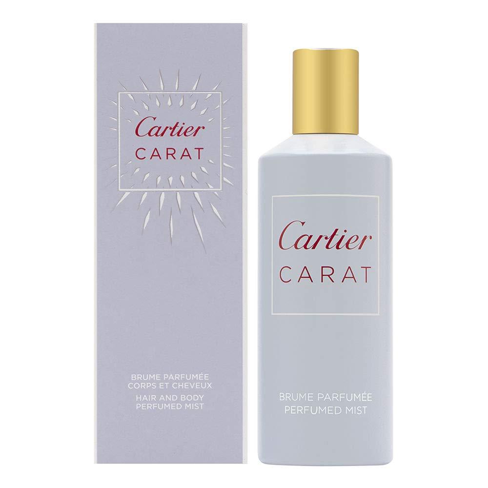 CARTIER CARAT HAIR AND BODY MIST 100MLundefined