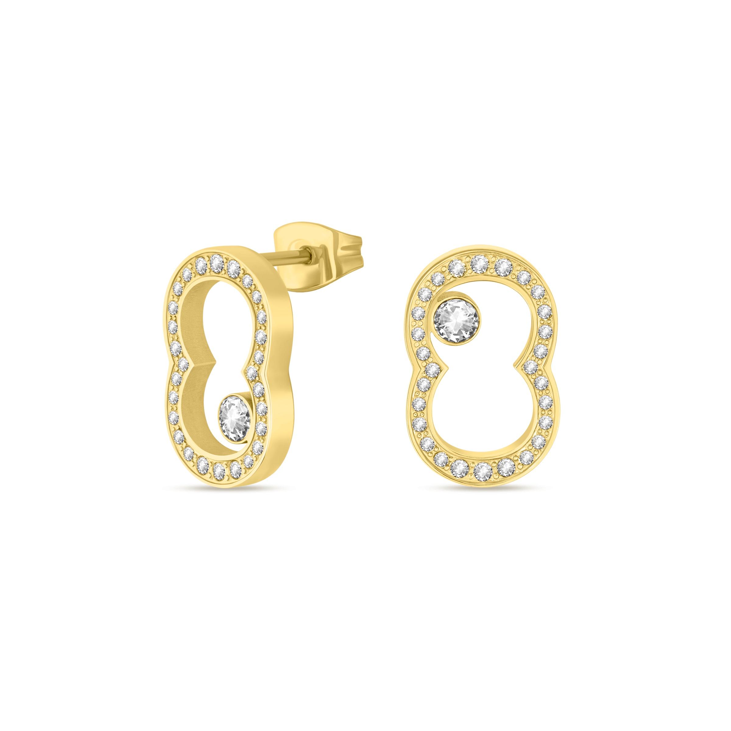 CERRUTI 1881 EARRINGS CIJLE0012202undefined