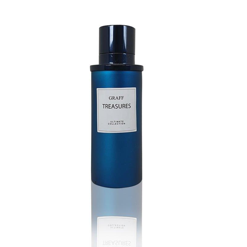 GRAFF TREASURES HAIR SPRAY 30MLundefined
