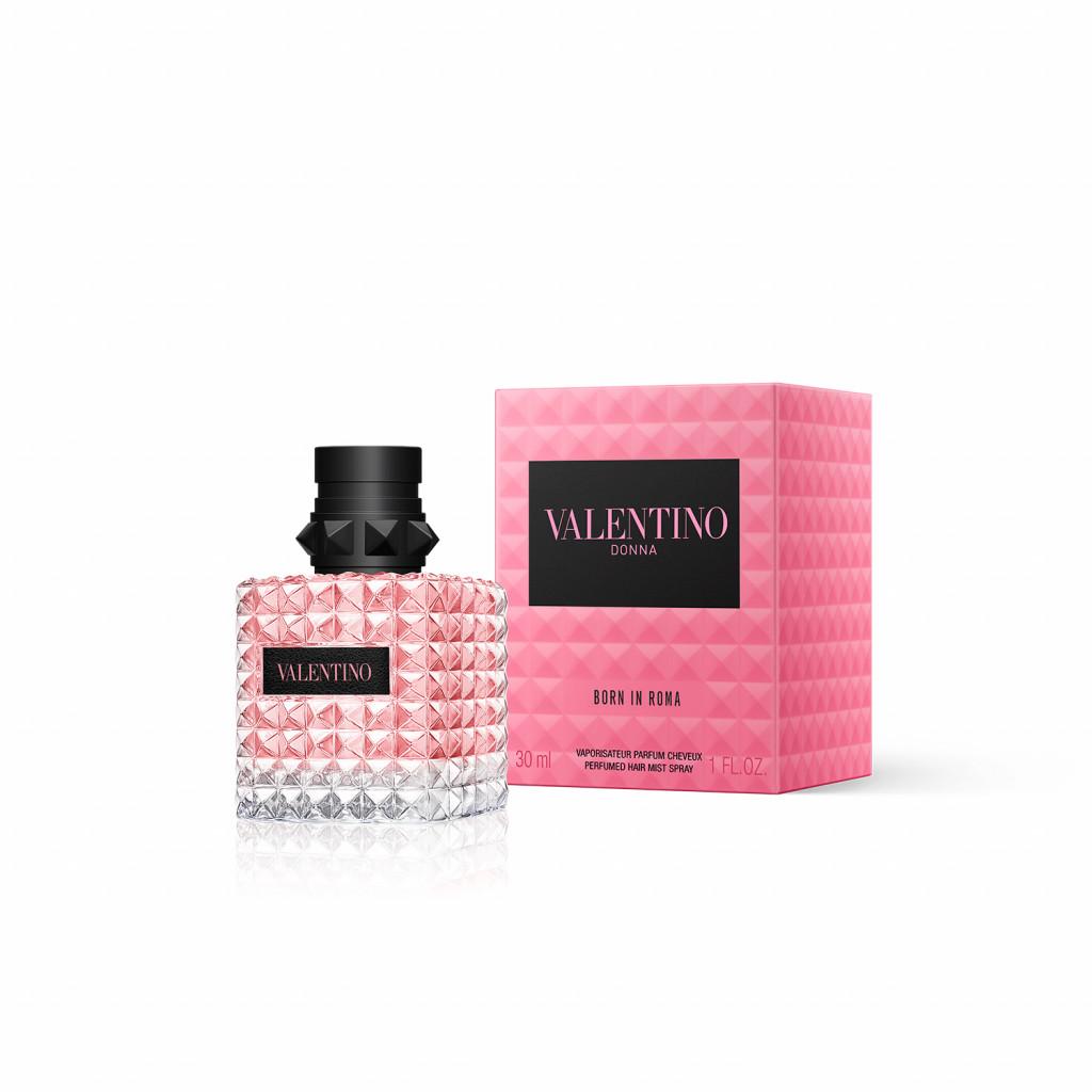 VALENTINO DONNA BORN IN ROMA 30ML HAIR MISTundefined