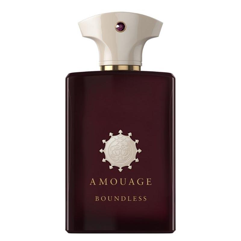 AMOUAGE BOUNDLESS EDP 100ML view 2