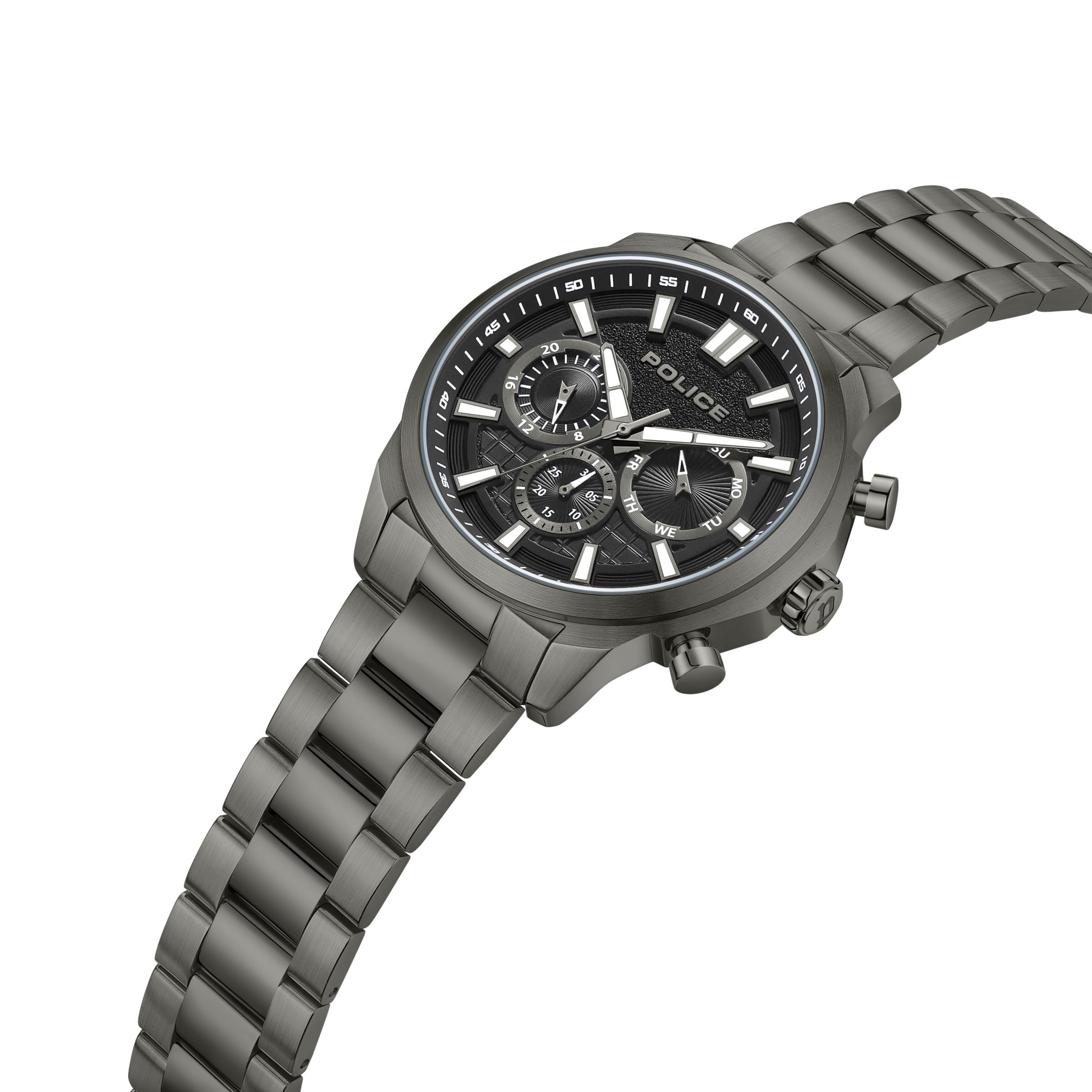 POLICE MEN'S WATCH PEWJK0021003 view 2