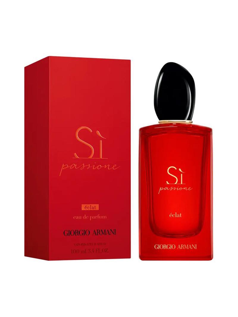 ARMANI SI PASSIONE ECLAT EDP 100ML