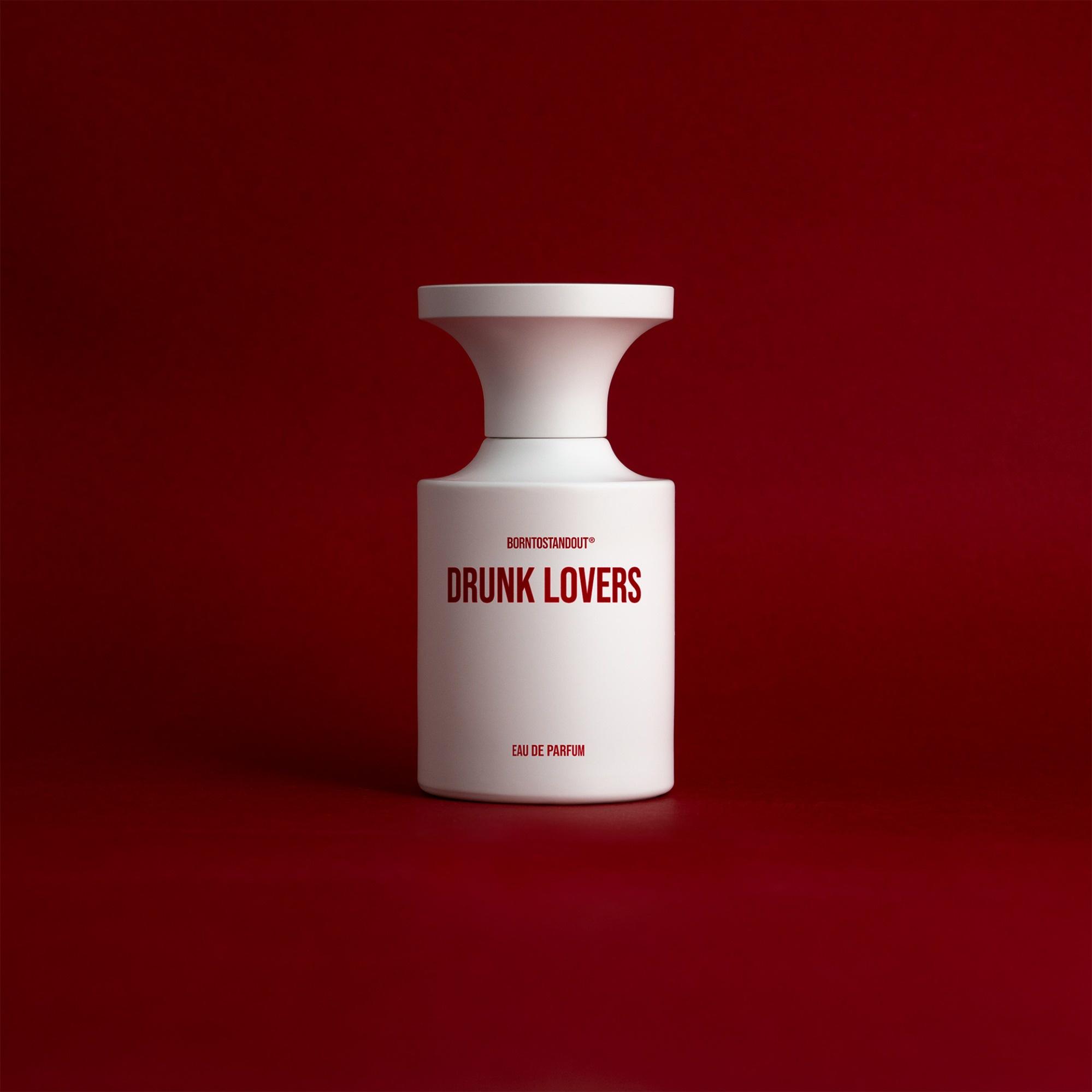 BORNTOSTANDOUT DRUNK LOVERS EDP 50MLundefined