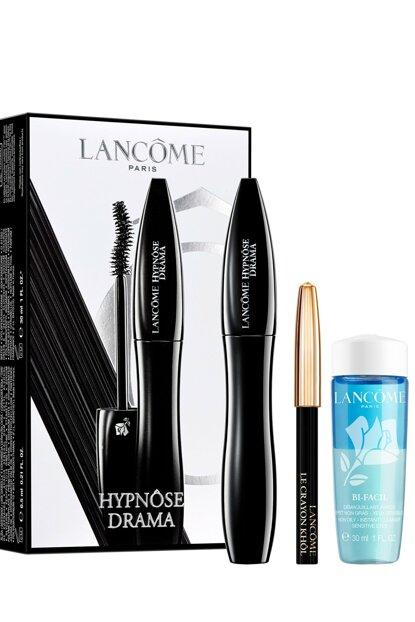 LANCOME HYPNOSE DRAMA 6.5ML+30ML MAKEUP SETundefined