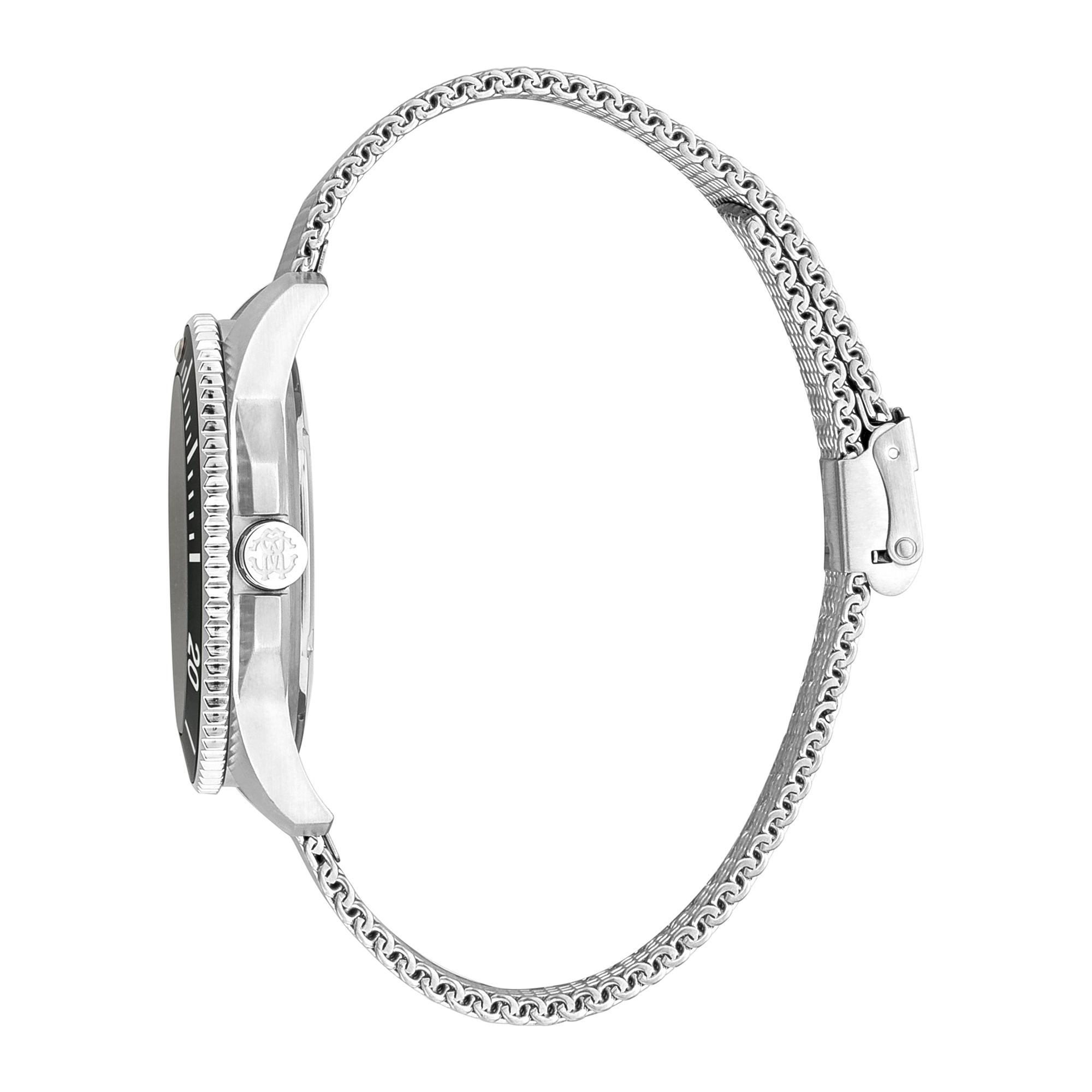 ROBERTO CAVALLI WATCH RC5G013M0045 view 3