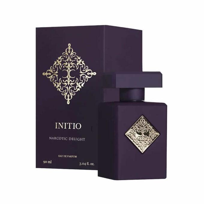 INITIO NARCOTIC DELIGHT EDP 90MLundefined