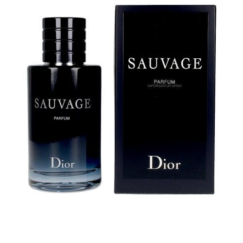 DIOR SAUVAGE PARFUM 100MLundefined
