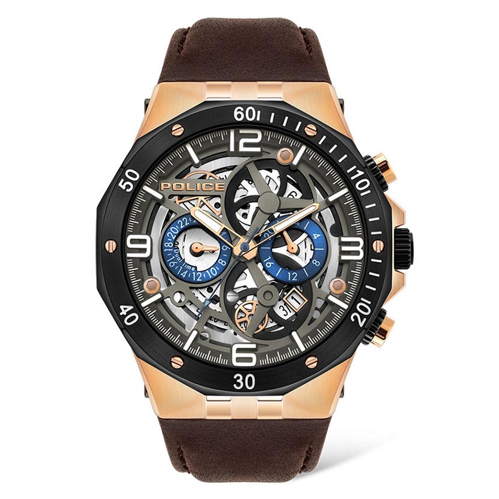 POLICE WATCH PL.16065JSRB/61undefined