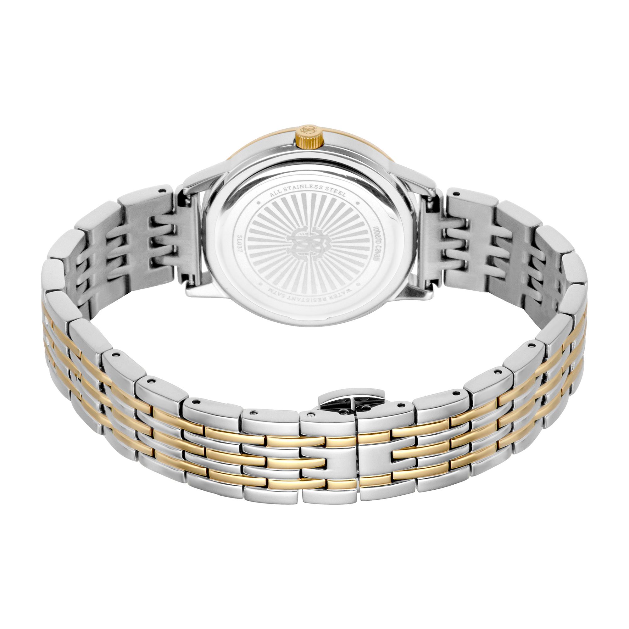 ROBERTO CAVALLI WATCH RC5L037M0085 view 2