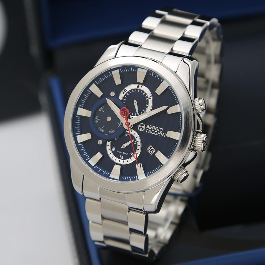 SERGIO TACCHINI WATCH ST.1.10119-2 view 2
