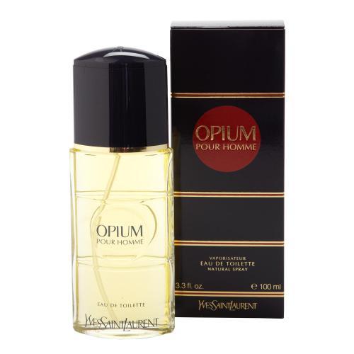 YSL OPIUM EDT 100MLundefined