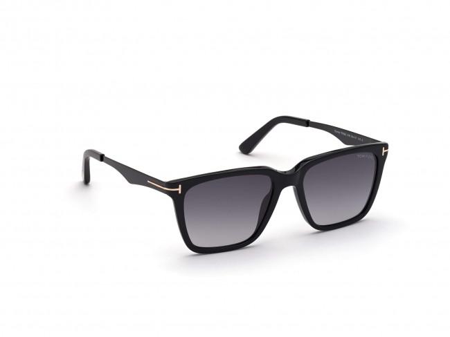 TOM FORD SUNGLASS TF862 01B 54-17undefined