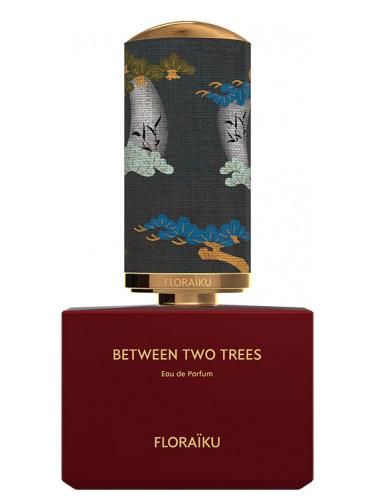 FLORAIKU BETWEEN TWO TRESS EDP 50MLundefined