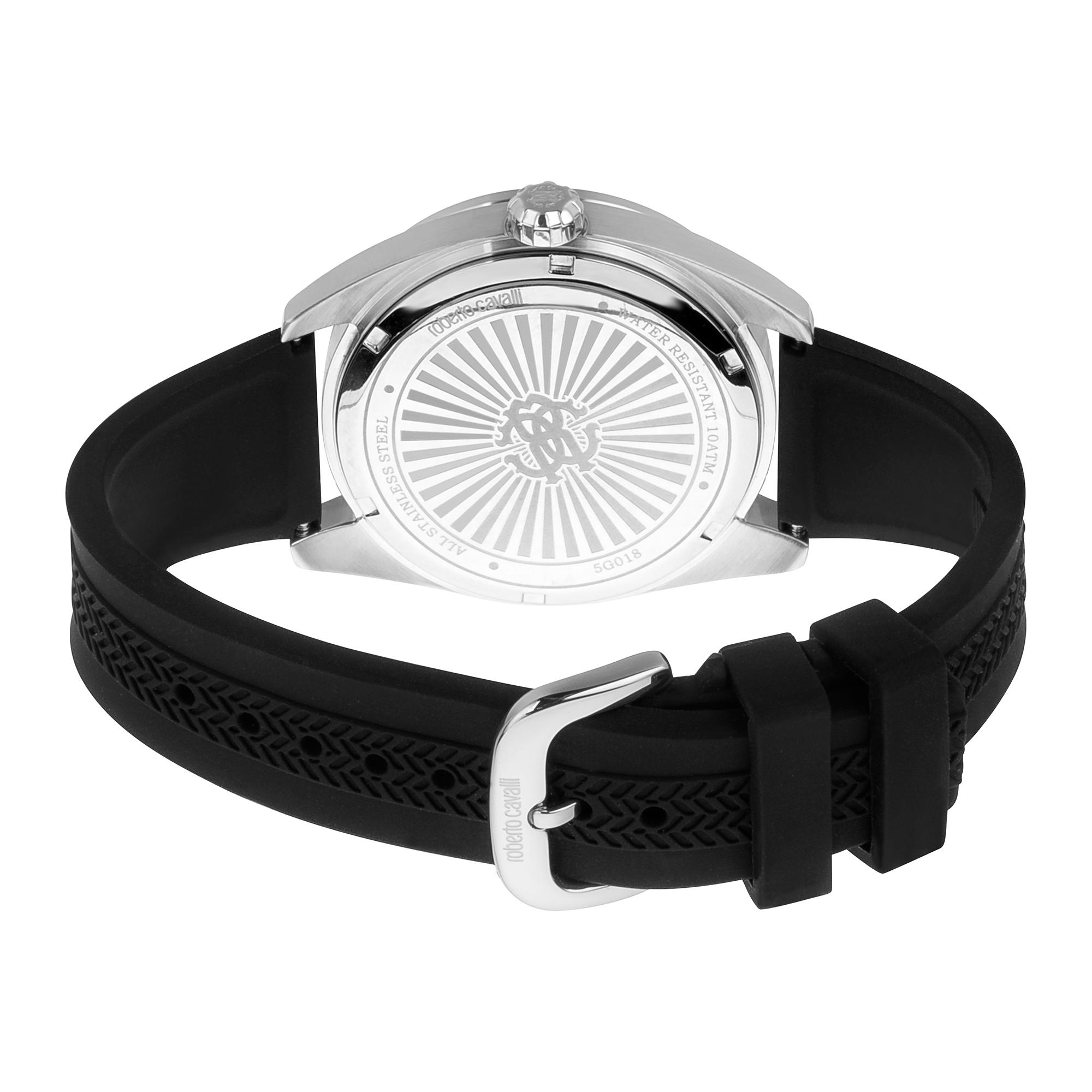 ROBERTO CAVALLI WATCH RC5G018P0035 view 2