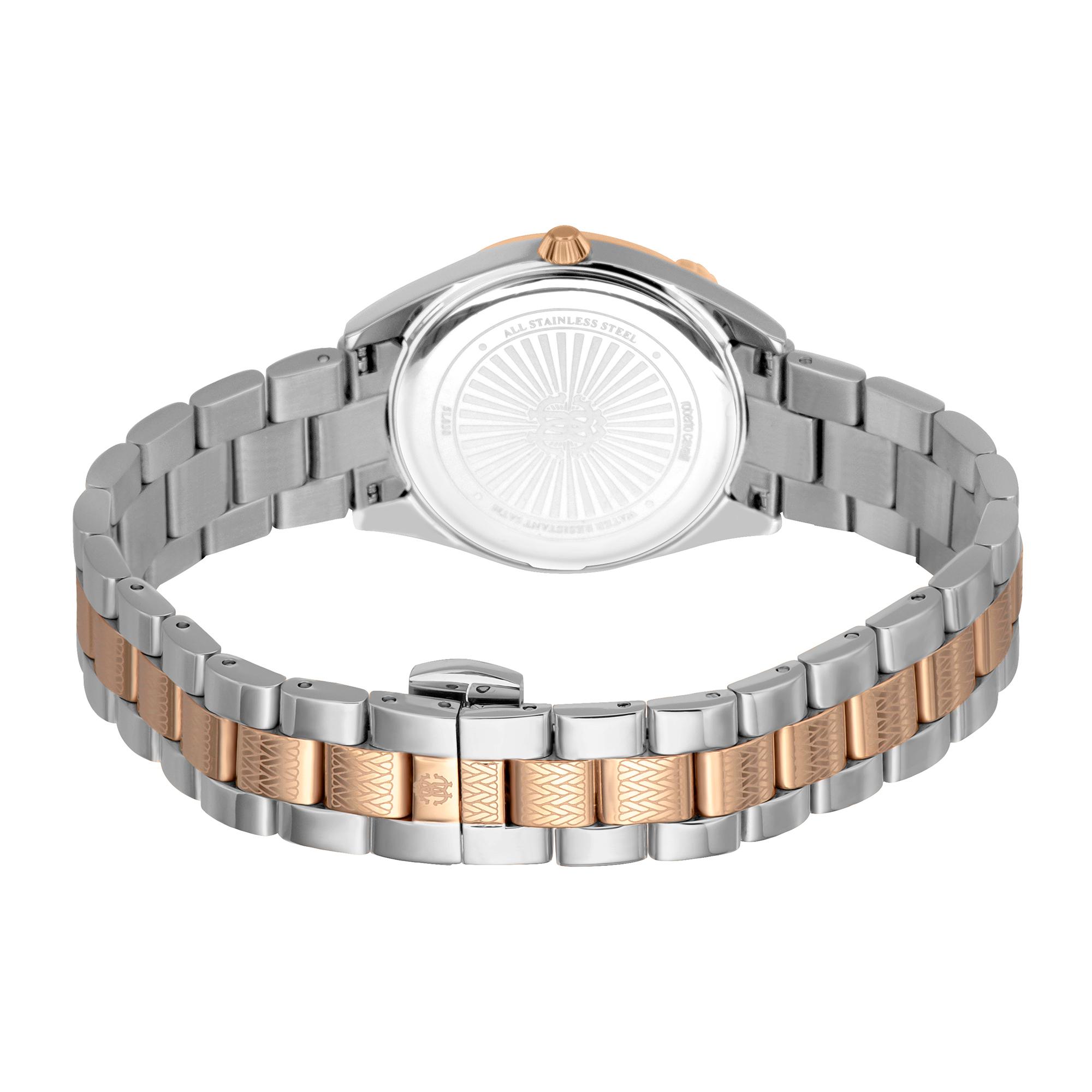ROBERTO CAVALLI WATCH RC5L038M0115 view 2