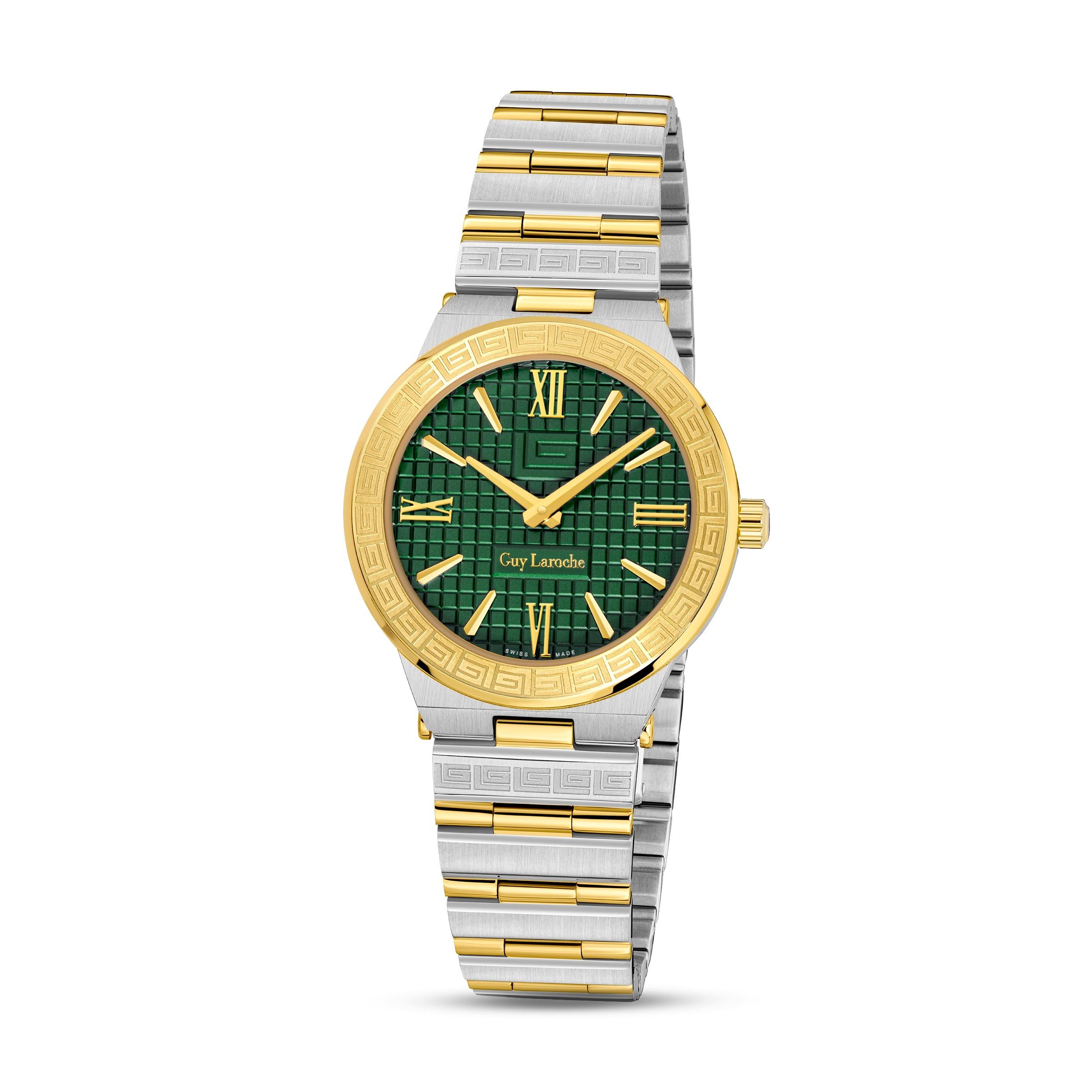 GUY LAROCHE WOMEN'S WATCH GLWLG0000415undefined
