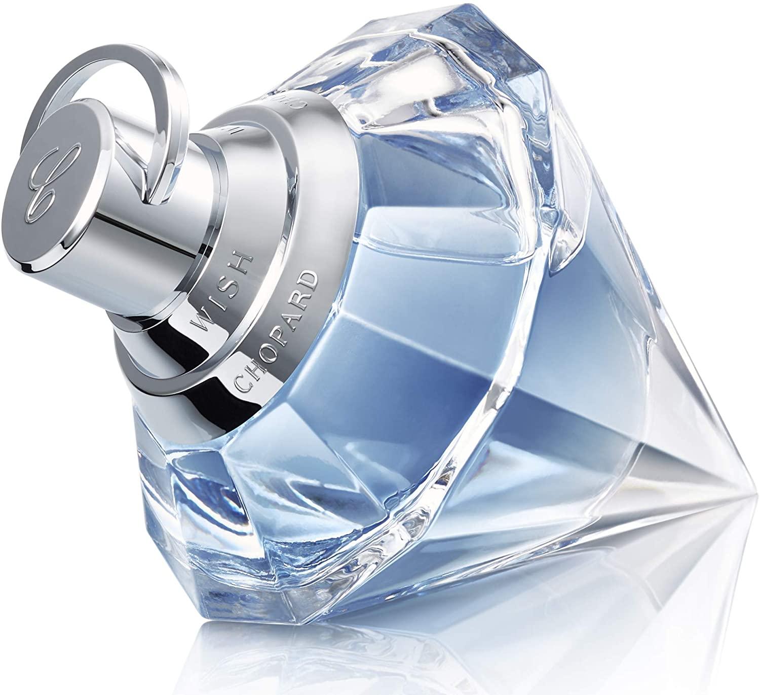 CHOPARD WISH EDP 75ML view 2