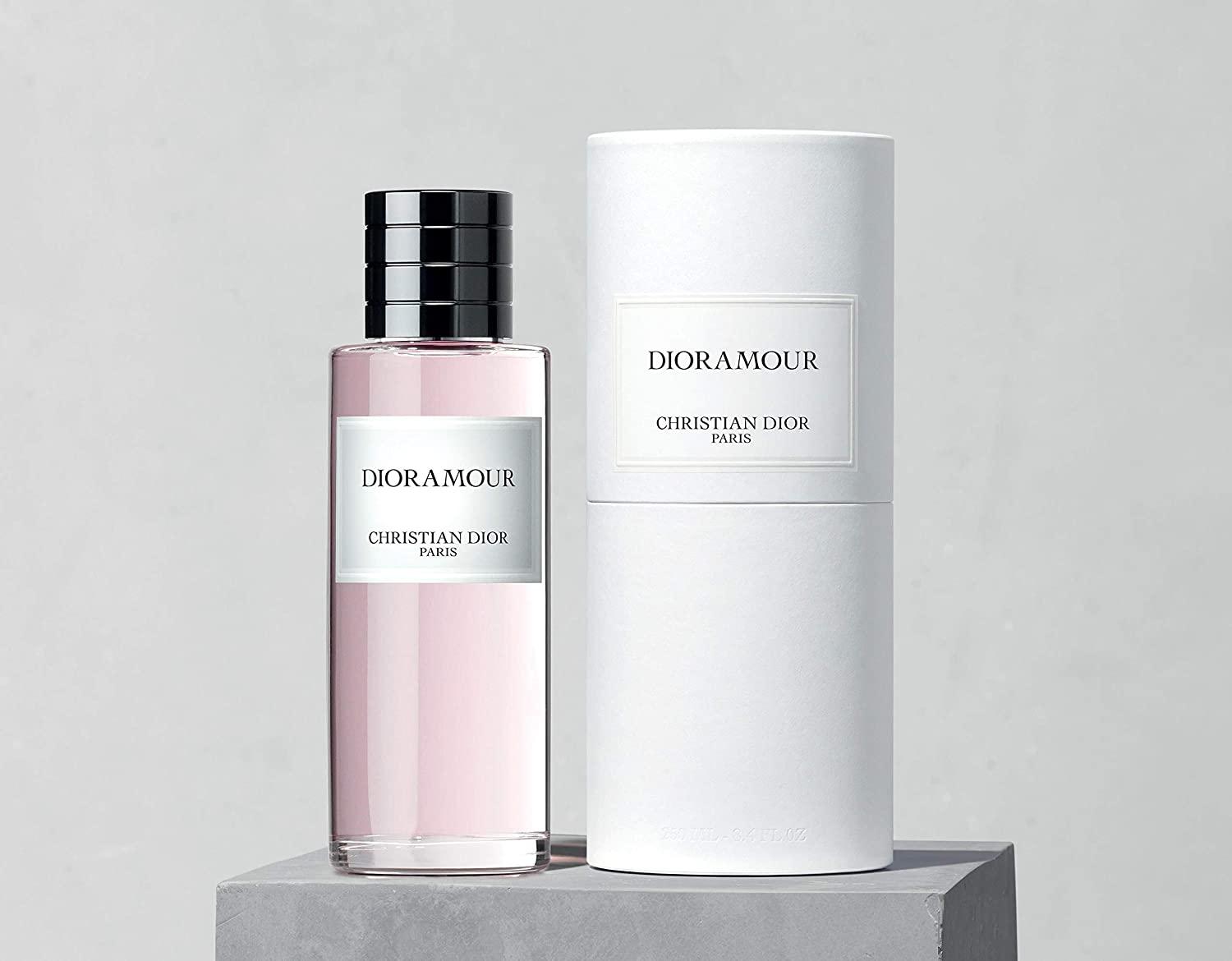 DIOR AMOUR EDP 250MLundefined