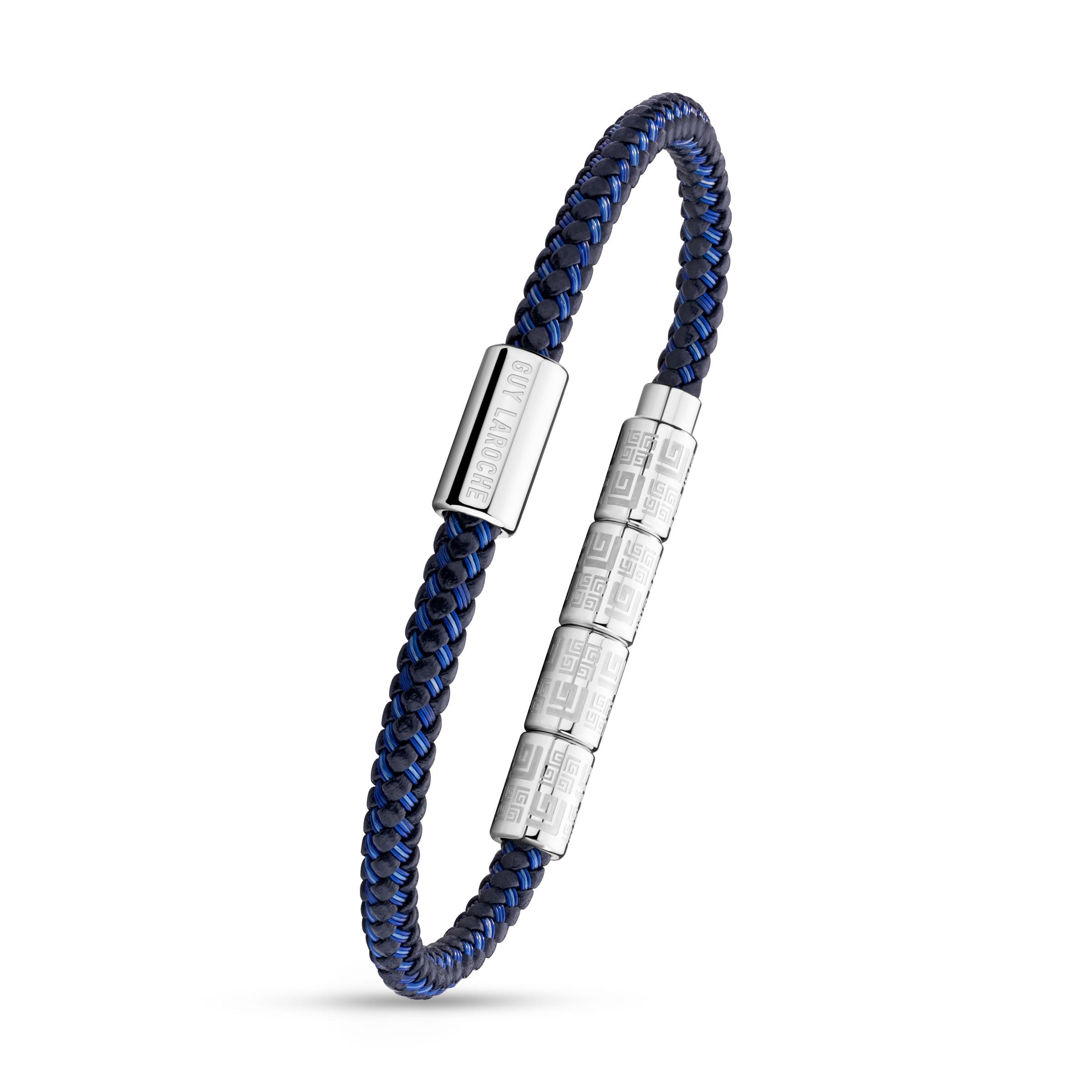 GUY LAROCHE MEN'S BRACELET GLAGB0000606undefined