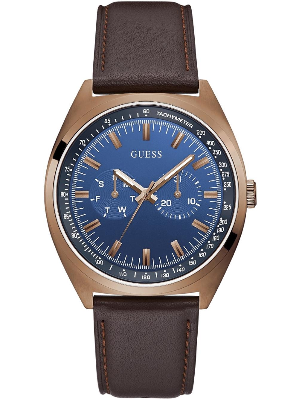 GUESS WATCH GW0212G2undefined
