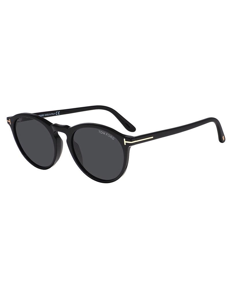 TOM FORD SUNGLASS FT090401A52 view 2