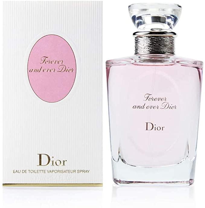 DIOR FOREVER AND EVER EDT 100MLundefined