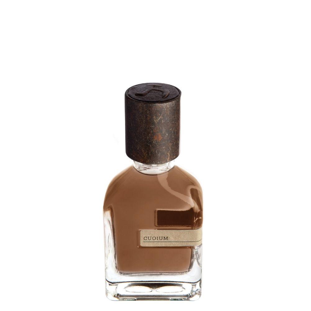 ORTO PARISI CUOIUM EDP 50ML view 3
