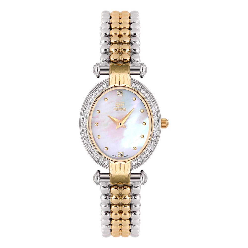 GF FERRE WATCH GFTTGP2002undefined