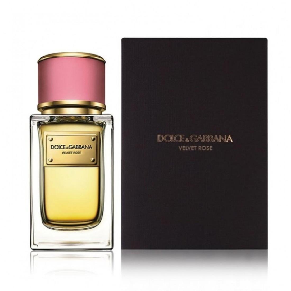 D&G VELVET ROSE EDP 150MLundefined