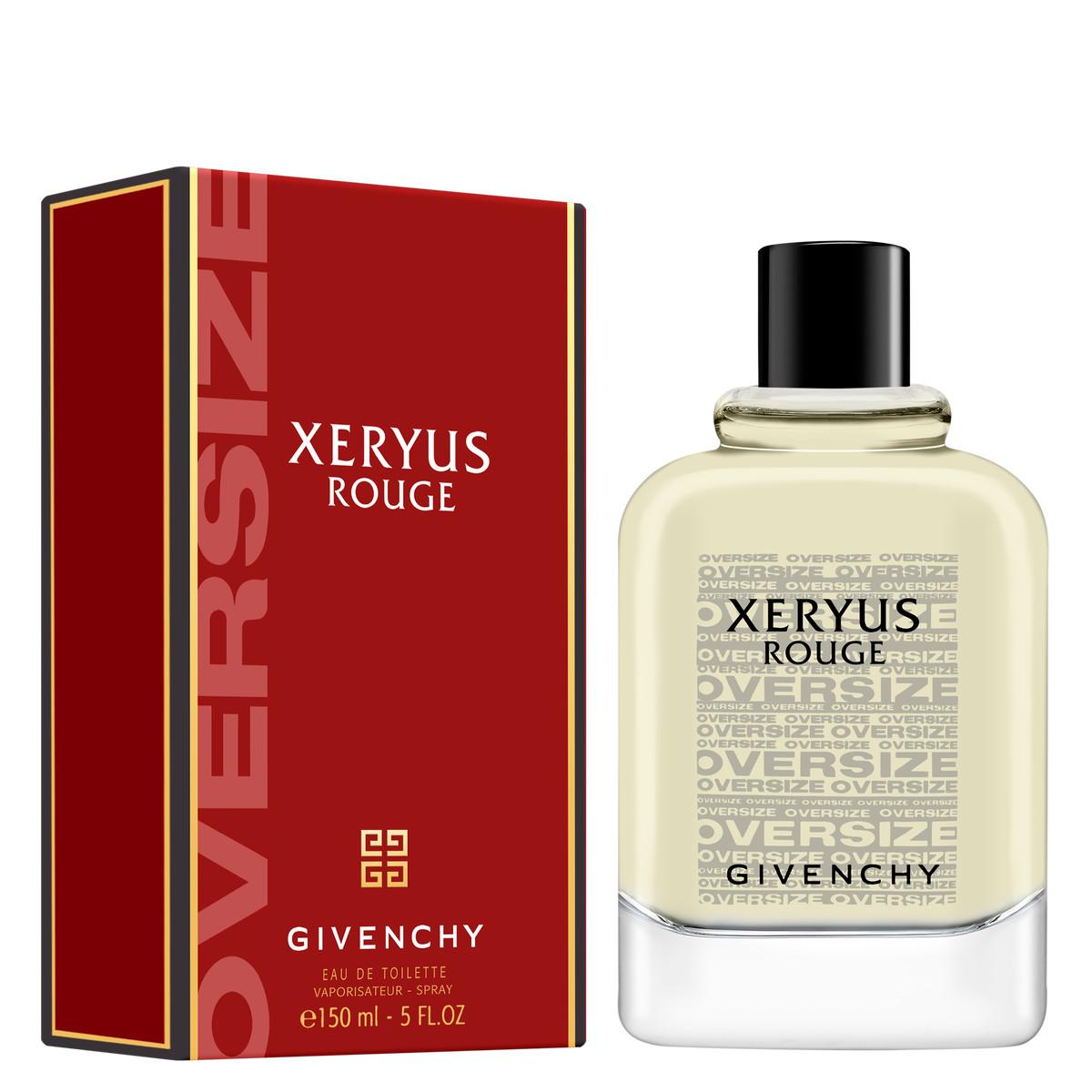 GIVENCHY XERYUS ROUGE EDT 150MLundefined