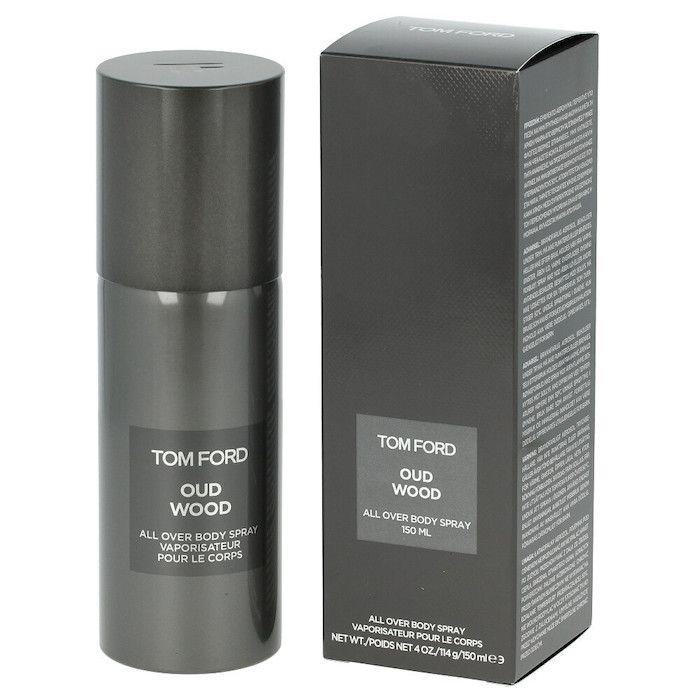 TOM FORD OUD WOOD BODY SPRAY 150MLundefined