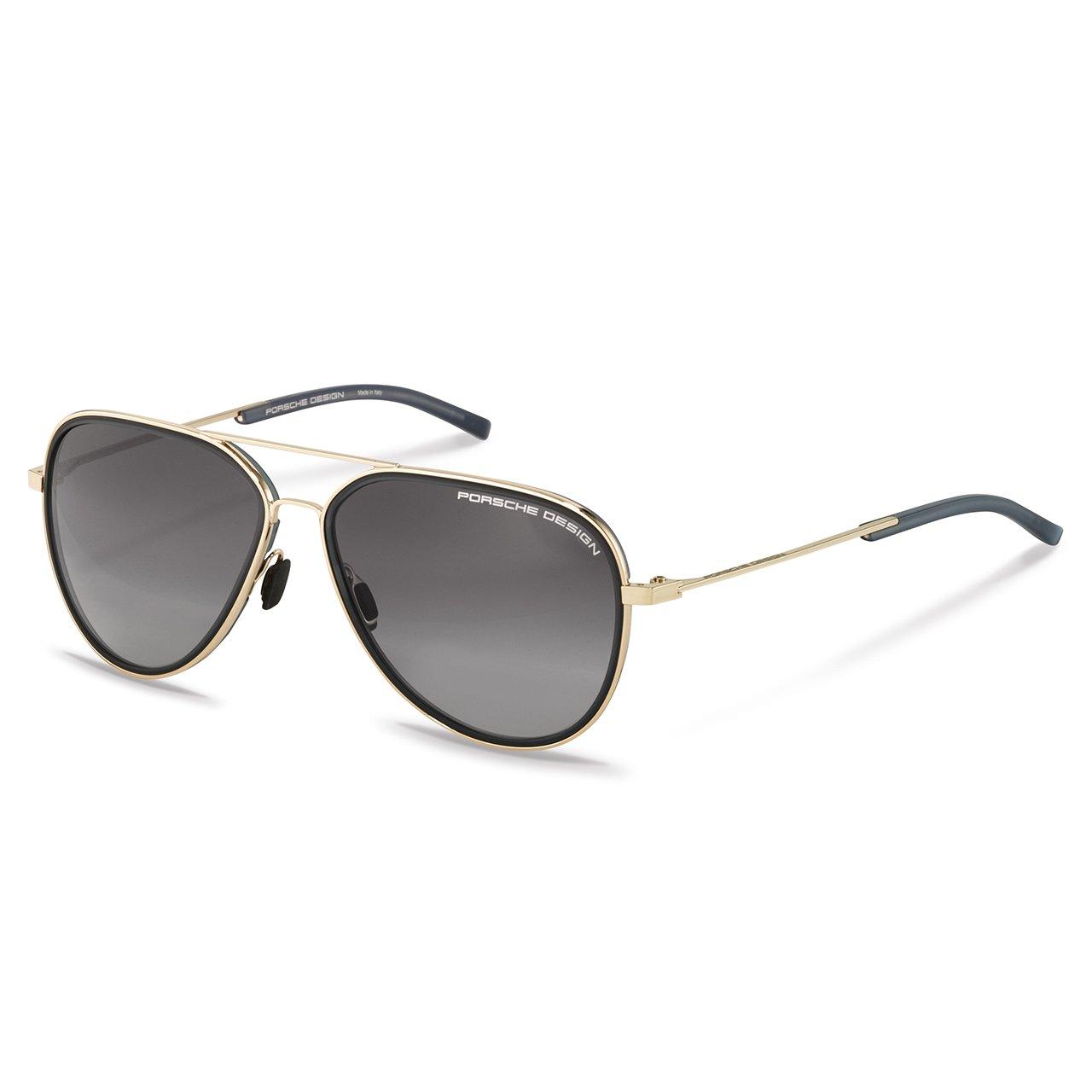 PORSCHE DESIGN SUNGLASS P8691-B-6014-145-V226undefined