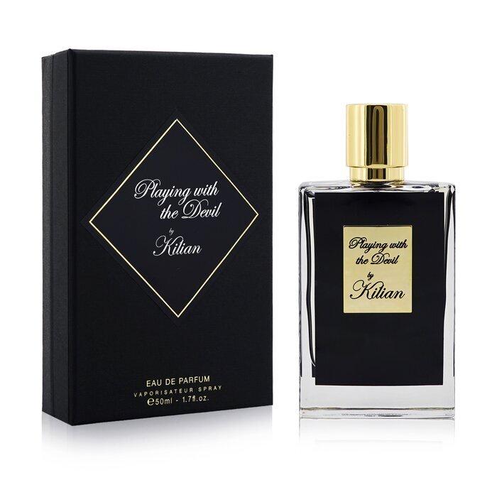KILIAN PLAYING WITH THE DEVIL EDP 50MLundefined