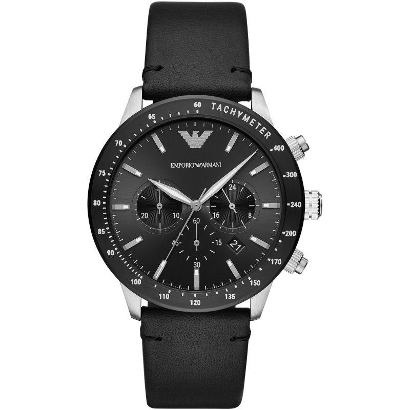 EMPORIO ARMANI WATCH AR11243undefined