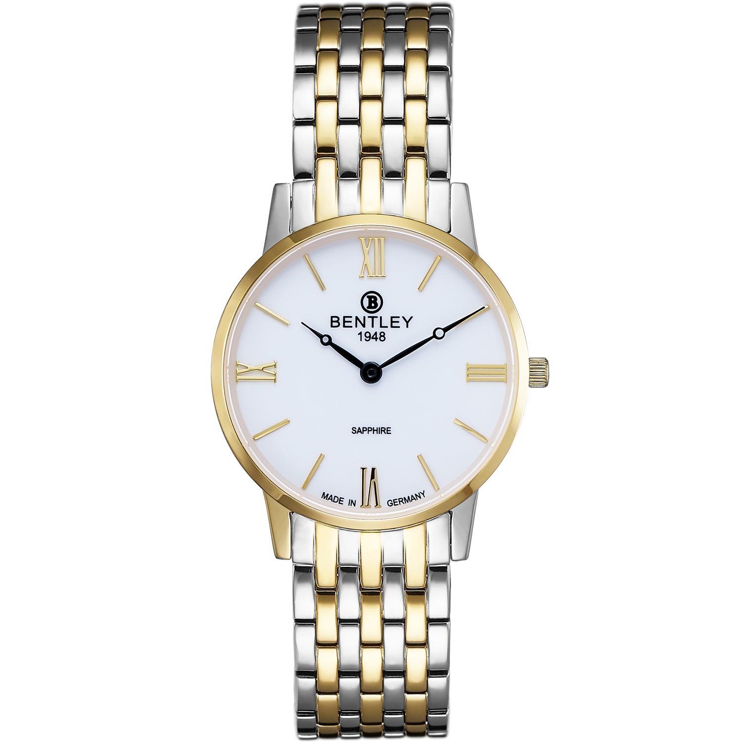 BENTLEY WATCH BL1829-10LTWIundefined