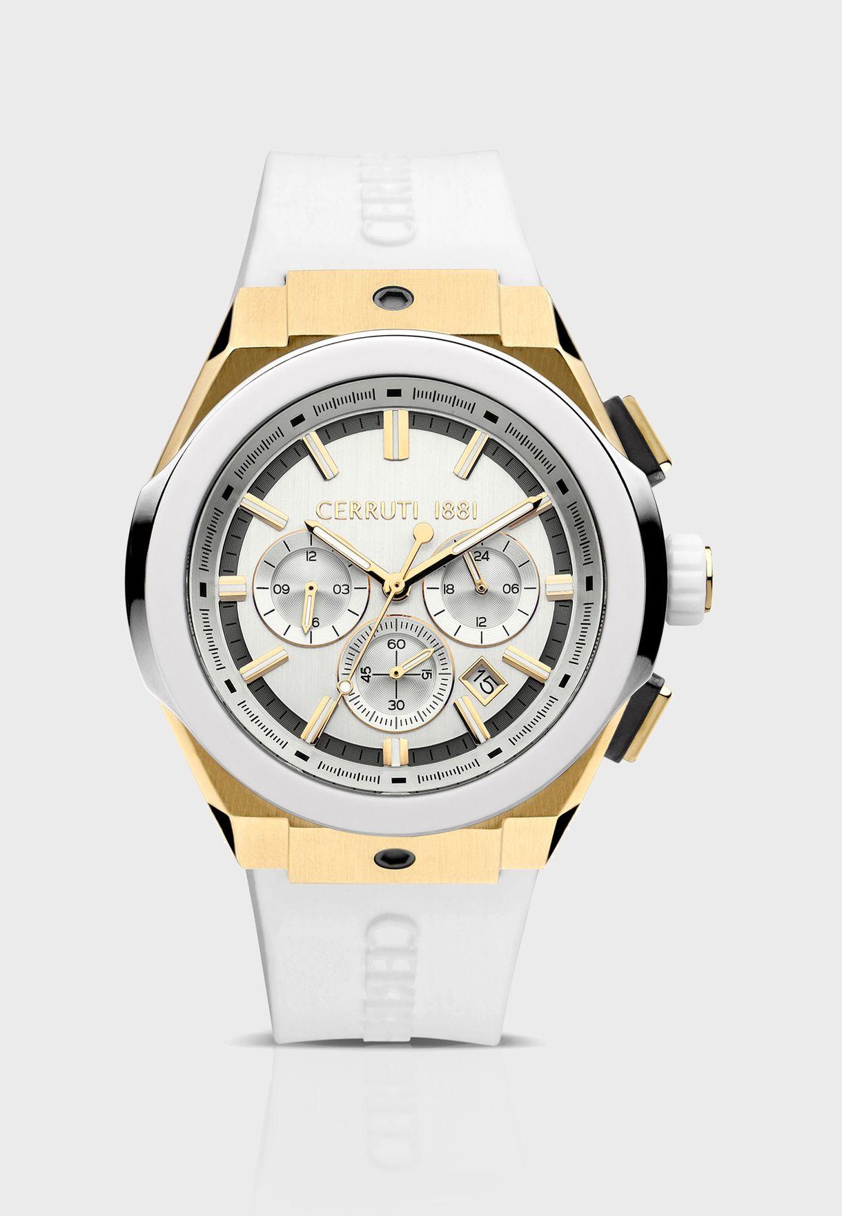 CERRUTI 1881 WATCH CIWGQ0006803undefined