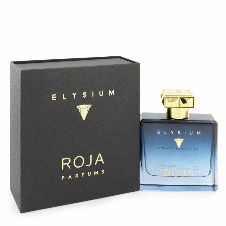 ROJA ELYSIUM COLOGNE 100MLundefined
