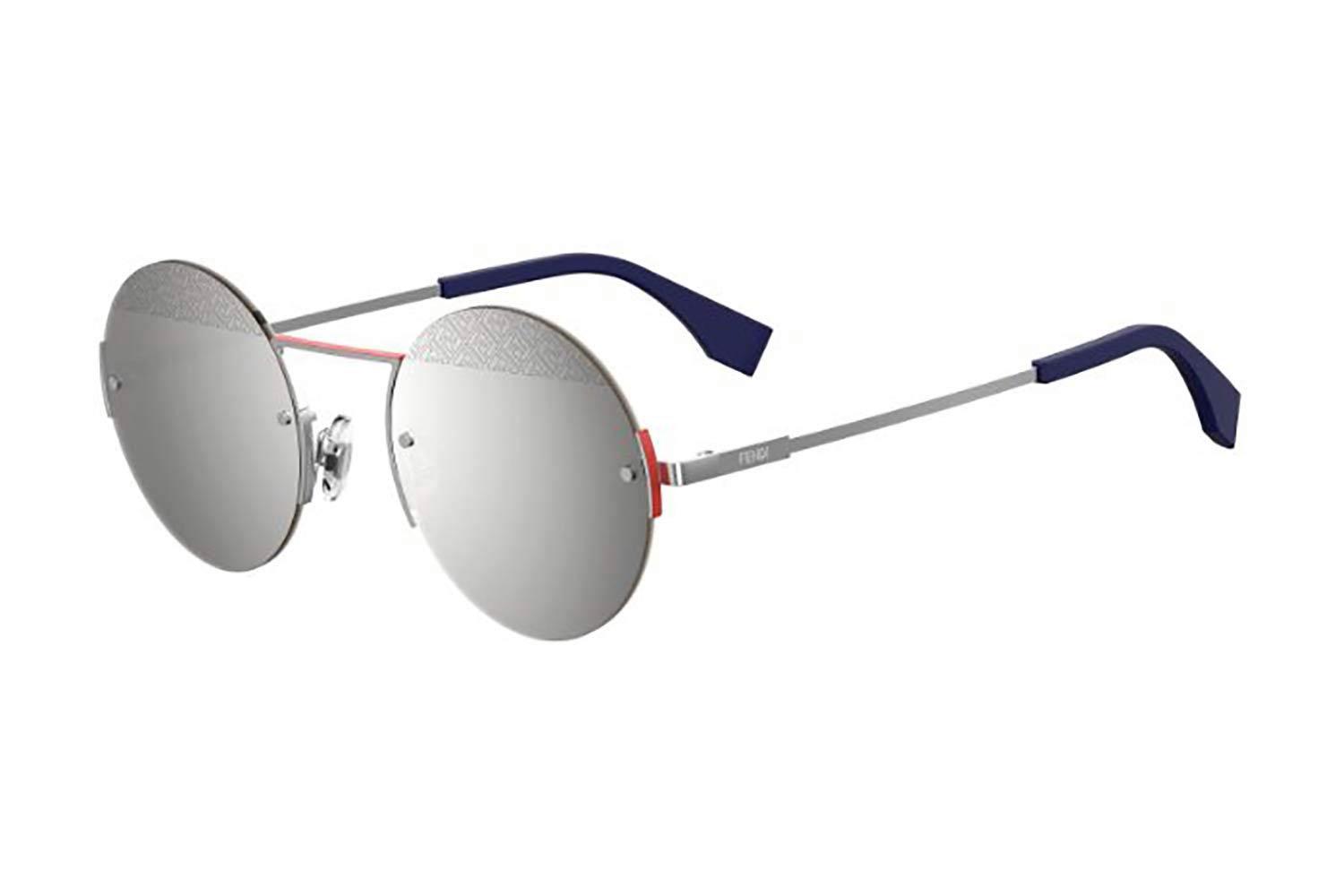 FENDI SUNGLASS FFM0058/S 010T4undefined